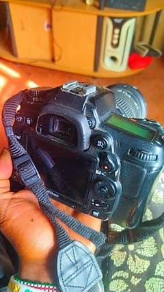 Nikon D7100  used for sale