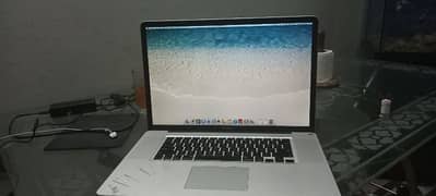 macbook pro