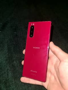 xperia 5 pta approve