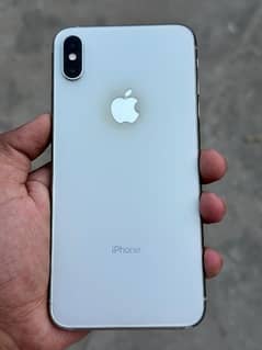 IPHONE XS MAX WATER PACK CONDITION 10/9