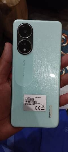 Oppo a58