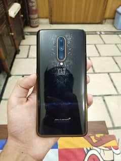 OnePlus 7t pro McLaren edition