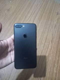 iphone 7plus pta approved 32gb