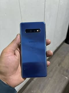 samsung s10 plus brand new