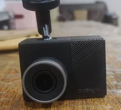 Garmin Dash Cam 45