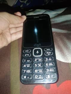 digit 4g elite for sale good condition