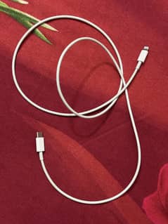 Iphone geniun wire for sale