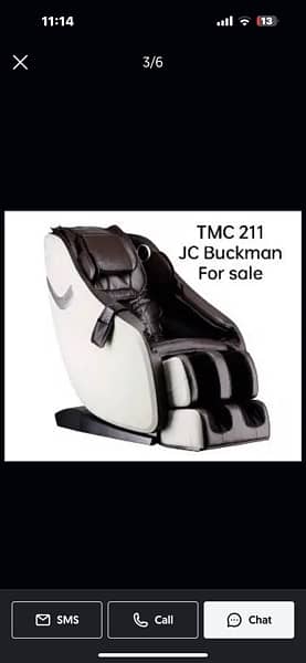 jc-buckman massager chair 1