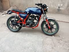 Kawasaki. z 250cc. singhal. salandar 03016549357