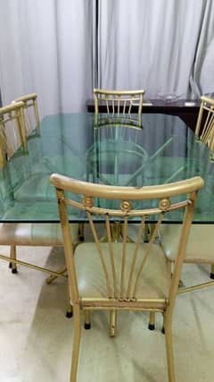 8 setar iron dainy table for sale big top k sath