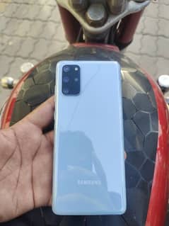 Samsung S20 Plus Pta Approved