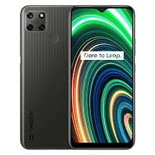 Realme C 25y R edition