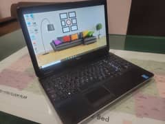 Dell i7 4rth gen laptop