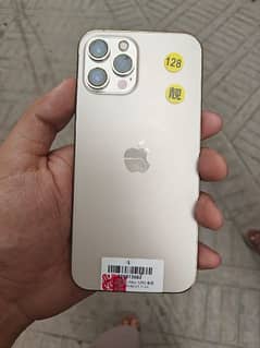 iphone 12 pro max 256gb jv Exchange possible 13 pro mx