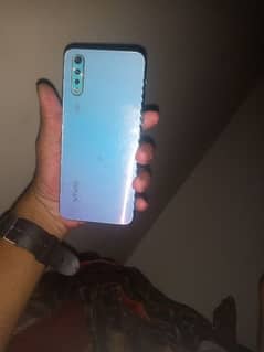 vivo y7s