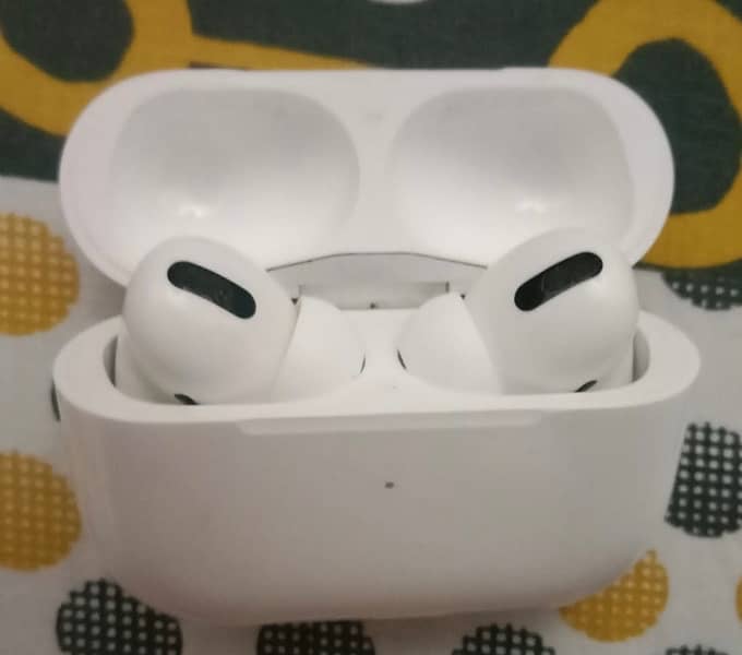 Apple AirPods Pro ( Original ) 0