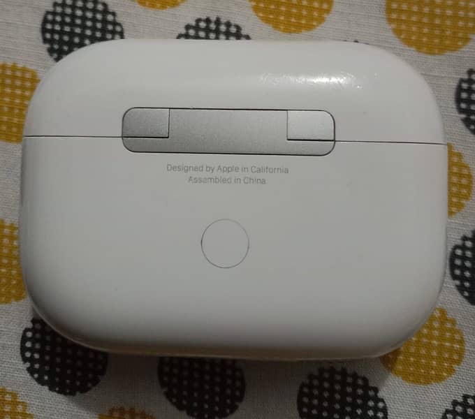 Apple AirPods Pro ( Original ) 2