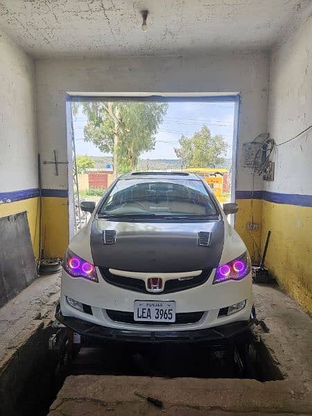 honda reborn lights 1