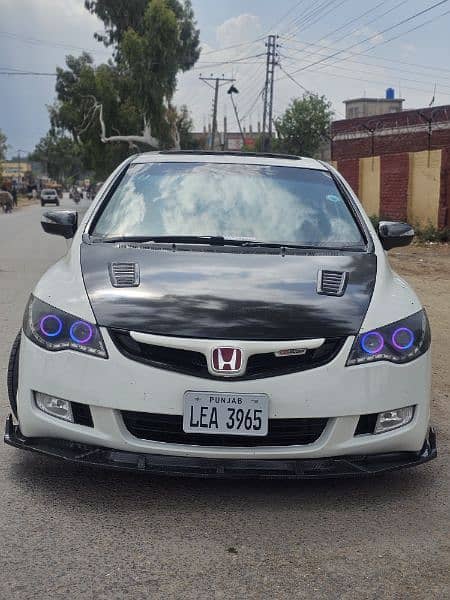 honda reborn lights 2