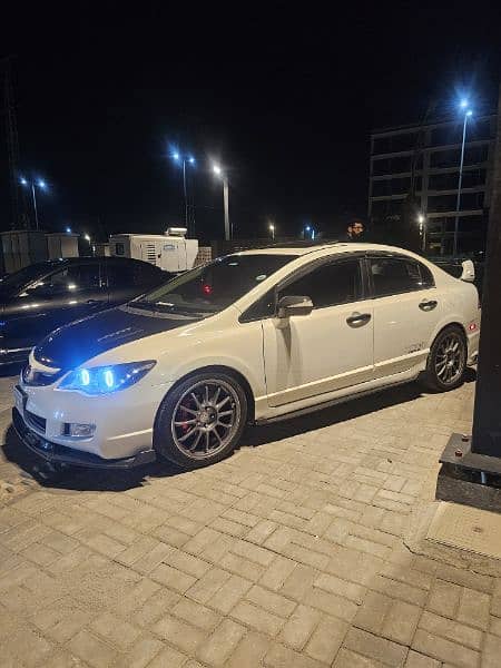 honda reborn lights 5