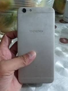 oppo A57 ram ram rom 64 dual sim pat approved panel damage only 3500