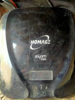 Homage ups 2kva in good condition