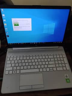 Hp i5 10th generation with graphics card