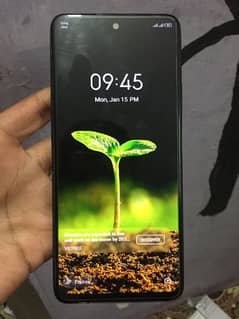 Infinix note 10