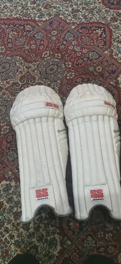 ORIGINAL SS BATTING PADS