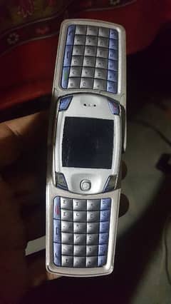 Nokia 6820 original condition