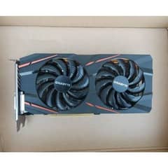 Gigabyte Rx 570 4gb Graphics Card better than 1050ti gtx rx 470