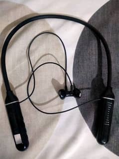 Bluetooth Handfree with excellent features