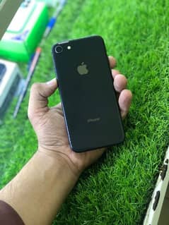 iPhone 8 non pta factory unlock