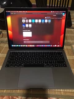 MacBook Pro 2017 13’ inches