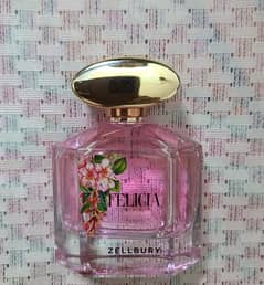 Zelbury Perfume without box