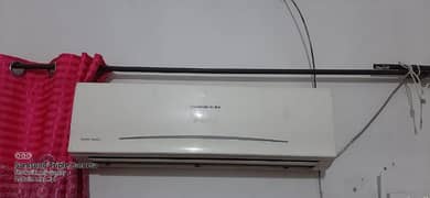 1 ton Non inverter AC