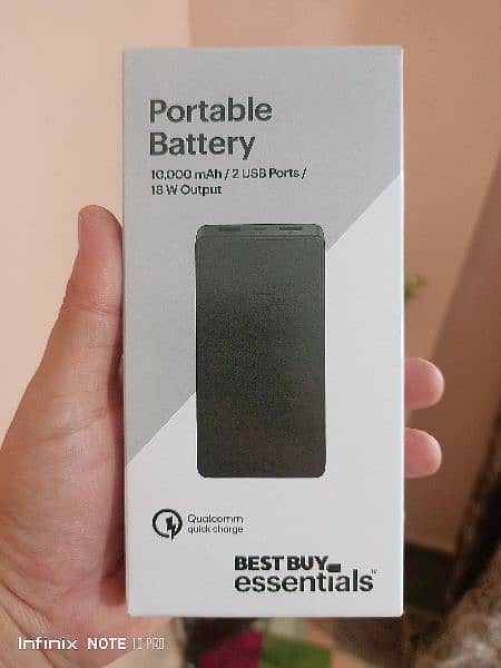 POWER BANK FAST WHOLESALE PRICE  ANKER Baseus 30000mah 100W  UGREEN 3