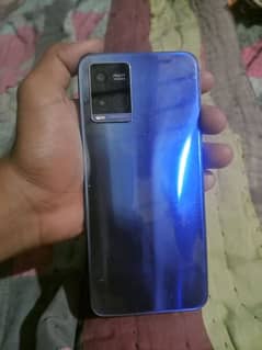 vivo y21A