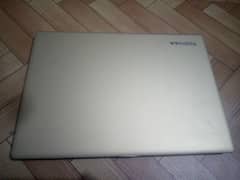 Toshiba z30 core i5 -6 generation 8/256 SSD. .