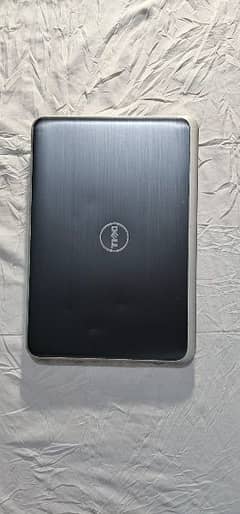 Dell i5 4th generation touch screen laptop