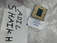 i7 4790 processor