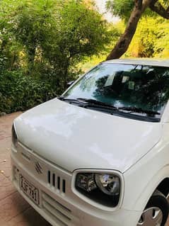 Suzuki Alto 2022