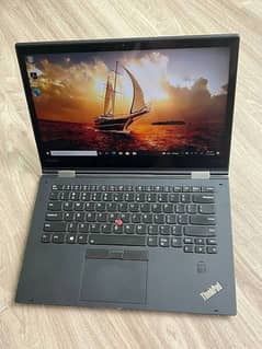 X1 Yoga i7 7th 16GB | Lenovo Thinkpad i3 i5 7 gen 8th 9th laptop