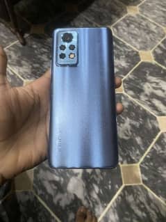 infinix