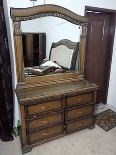 dressing table for sale