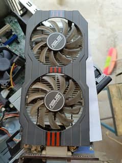 750ti graphic card assus