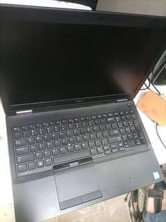 Dell 5570 Cori5 6th