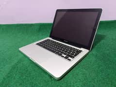 MacBook Pro 2012 16GB Ram 256GB SSD 7 Hours Battery 10/10