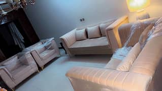 ikonhome sofa set 7 seter brand new 0