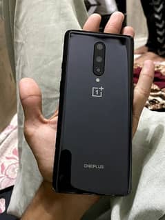 OnePlus 8 5g